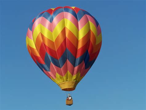 hot air balloon pictures free